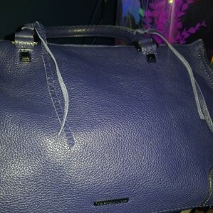 Rebecca Minkoff Regan Satchel